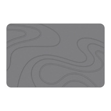 Jacopo Quick Dry Diatomite Stone Bath Mat